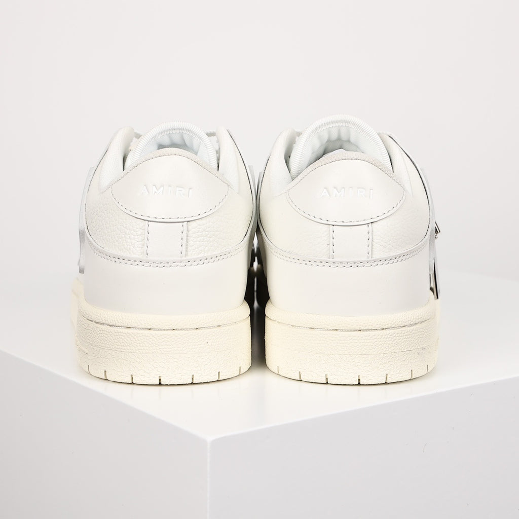 AMIRI Unisex Seasonal Casual Sneakers - Style 215596001 - view 8