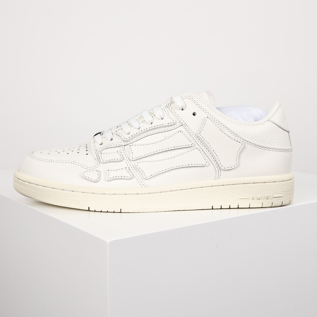 AMIRI Unisex Seasonal Casual Sneakers - Style 215596001 - view 9