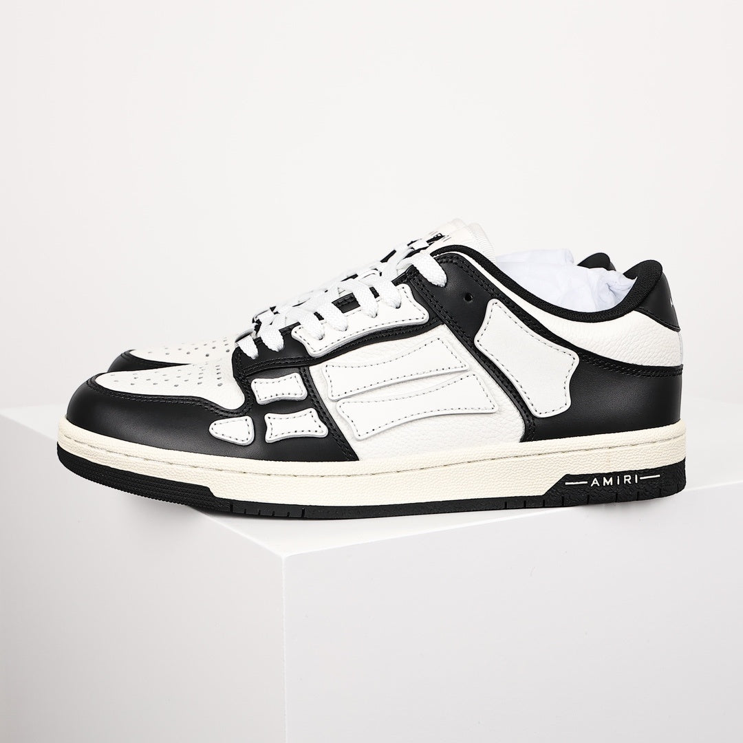 AMIRI Unisex Seasonal Casual Sneakers - Style 215596002 - view 1