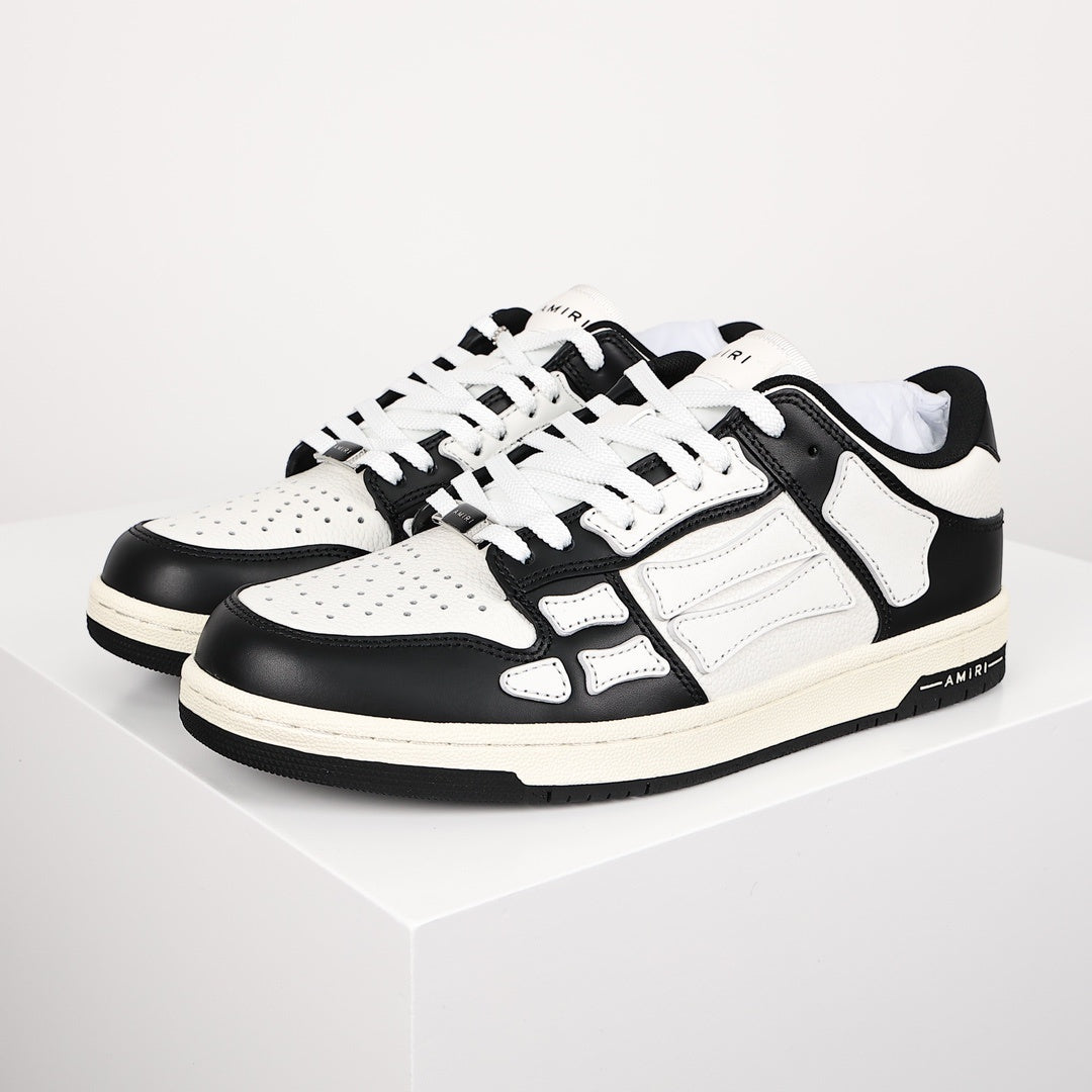 AMIRI Unisex Seasonal Casual Sneakers - Style 215596002 - view 2