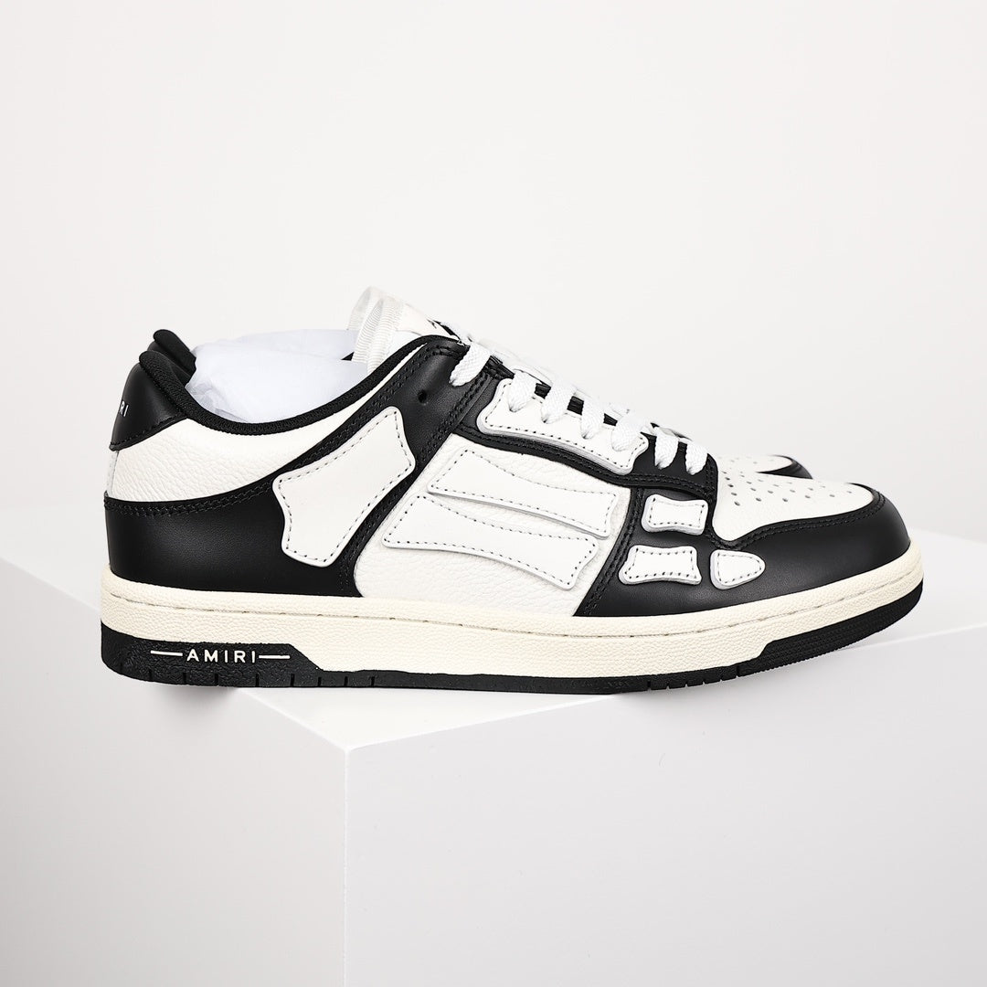 AMIRI Unisex Seasonal Casual Sneakers - Style 215596002 - view 3