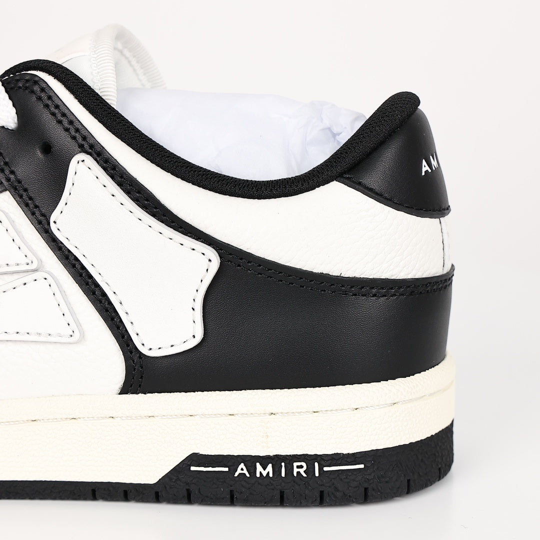 AMIRI Unisex Seasonal Casual Sneakers - Style 215596002 - view 4