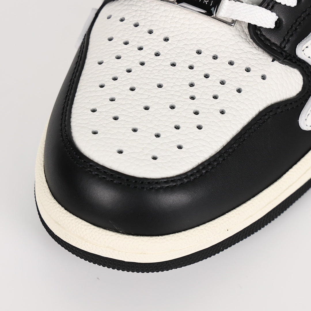 AMIRI Unisex Seasonal Casual Sneakers - Style 215596002 - view 5