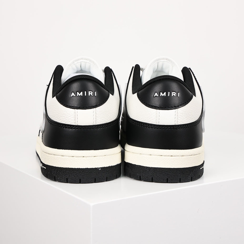 AMIRI Unisex Seasonal Casual Sneakers - Style 215596002 - view 8