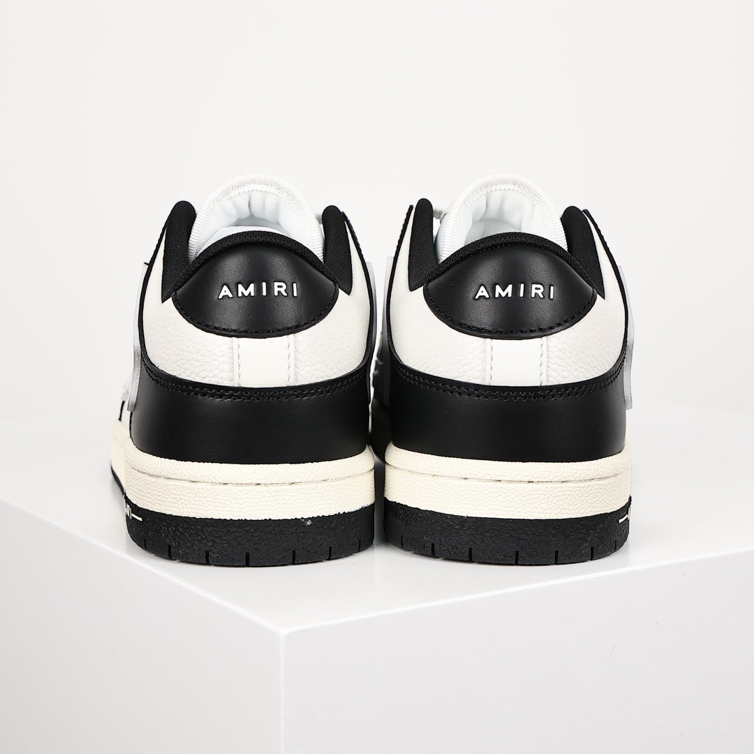 AMIRI Unisex Seasonal Casual Sneakers - Style 215596002 - view 8