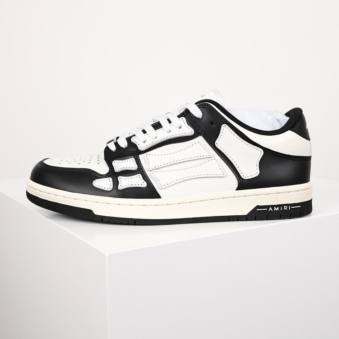 AMIRI Unisex Seasonal Casual Sneakers - Style 215596002 - view 9