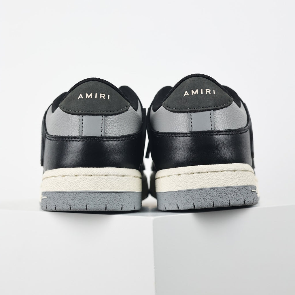 AMIRI Unisex Seasonal Casual Sneakers - Style 215596032 - view 8