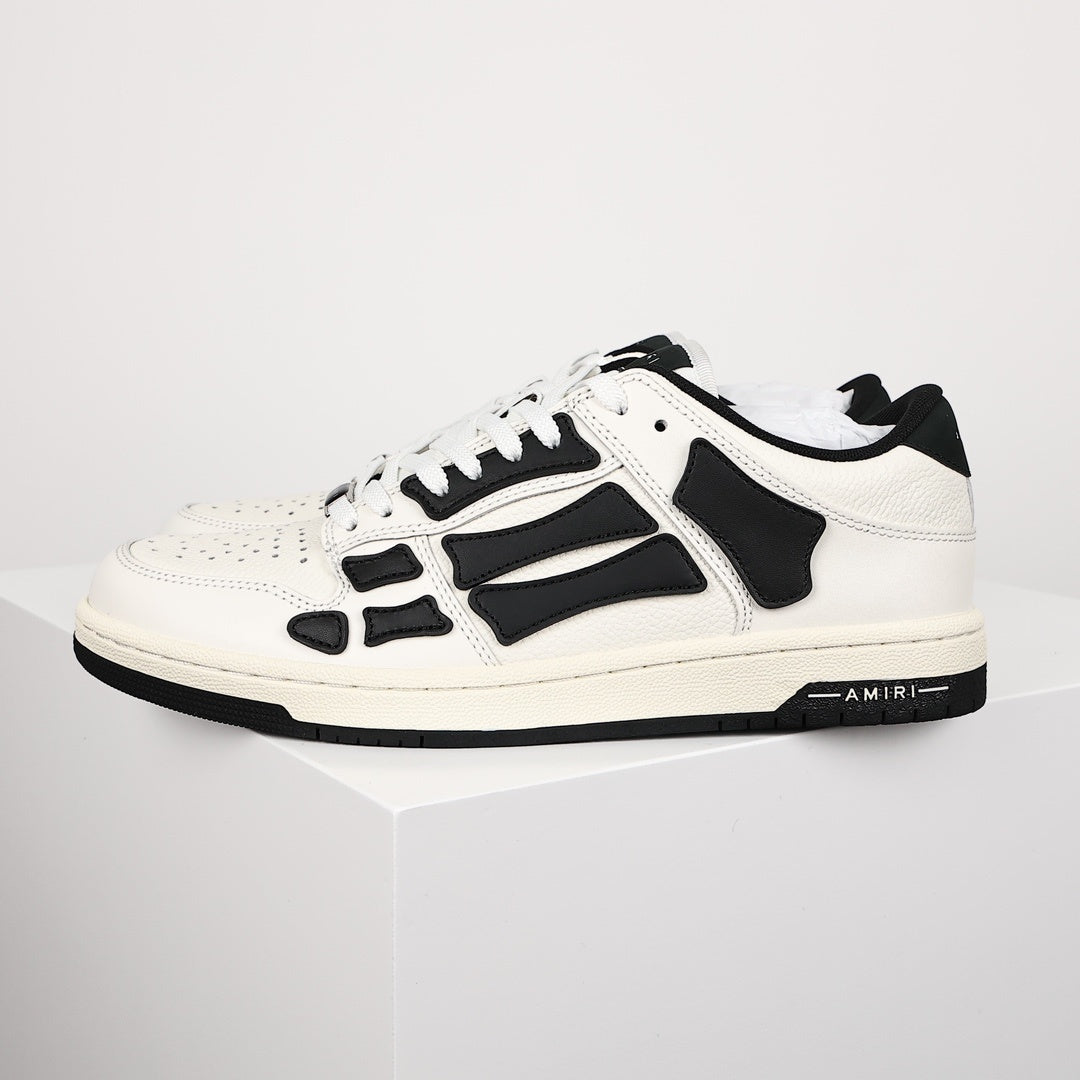 AMIRI Unisex Seasonal Casual Sneakers - Style 215596033 - view 1