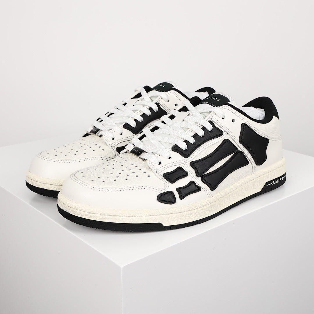 AMIRI Unisex Seasonal Casual Sneakers - Style 215596033 - view 2