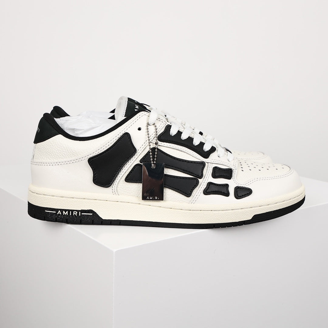 AMIRI Unisex Seasonal Casual Sneakers - Style 215596033 - view 3
