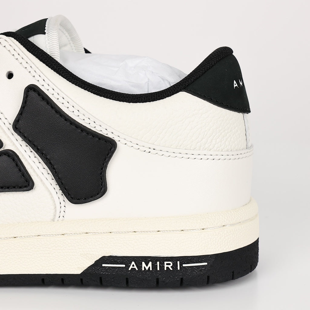 AMIRI Unisex Seasonal Casual Sneakers - Style 215596033 - view 4