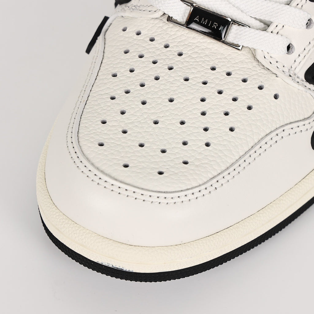 AMIRI Unisex Seasonal Casual Sneakers - Style 215596033 - view 5