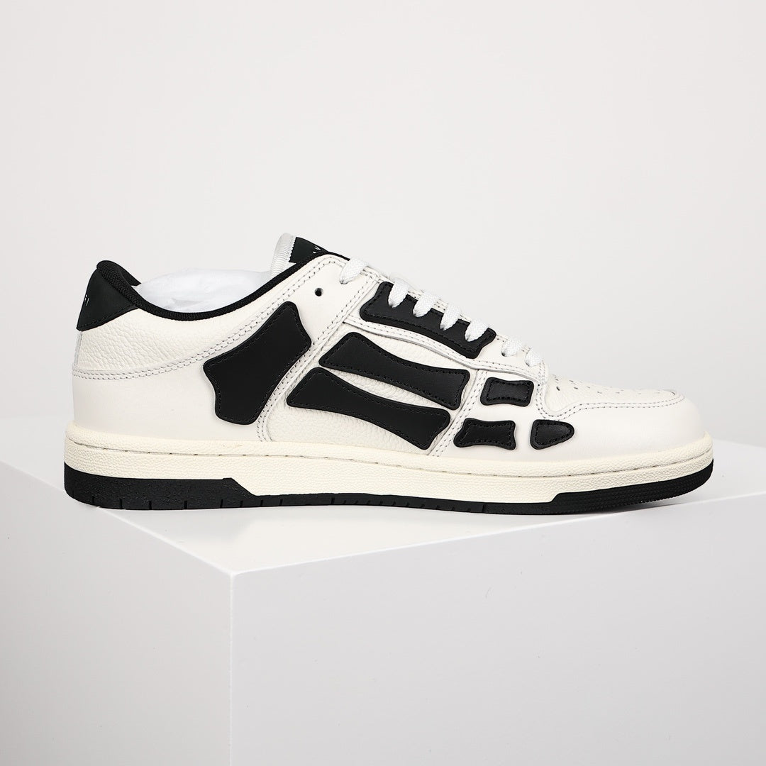 AMIRI Unisex Seasonal Casual Sneakers - Style 215596033 - view 7