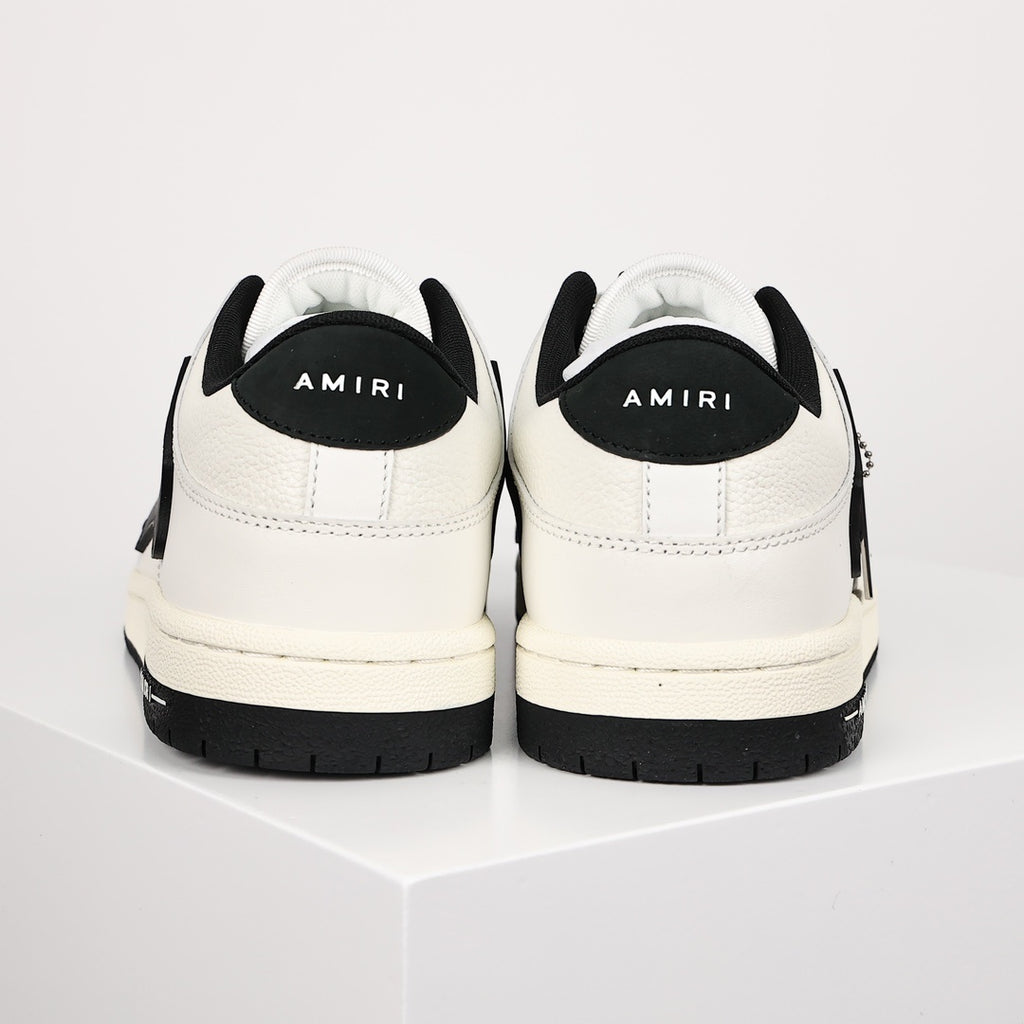 AMIRI Unisex Seasonal Casual Sneakers - Style 215596033 - view 8