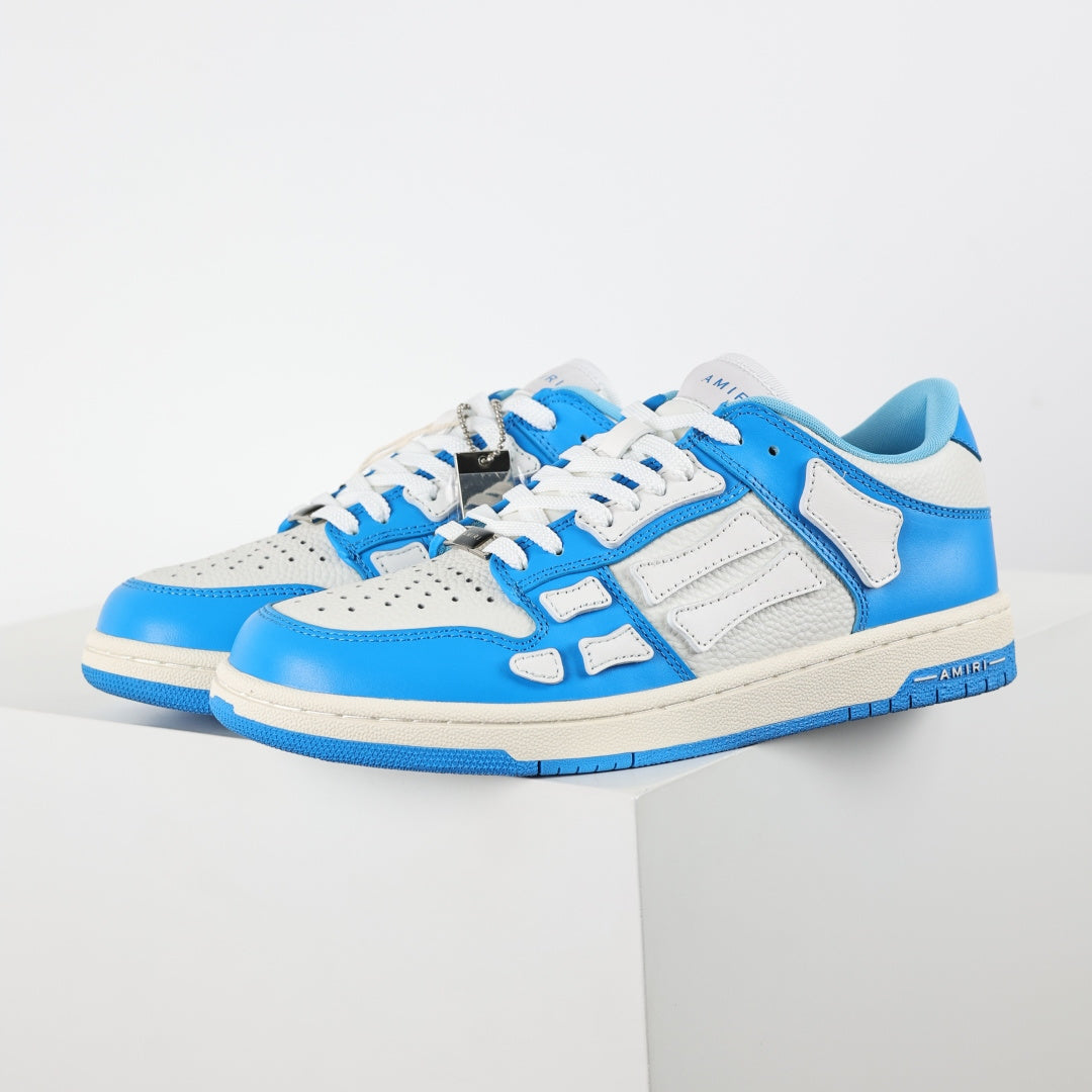 AMIRI Unisex Seasonal Casual Sneakers - Style 215596034 - view 1