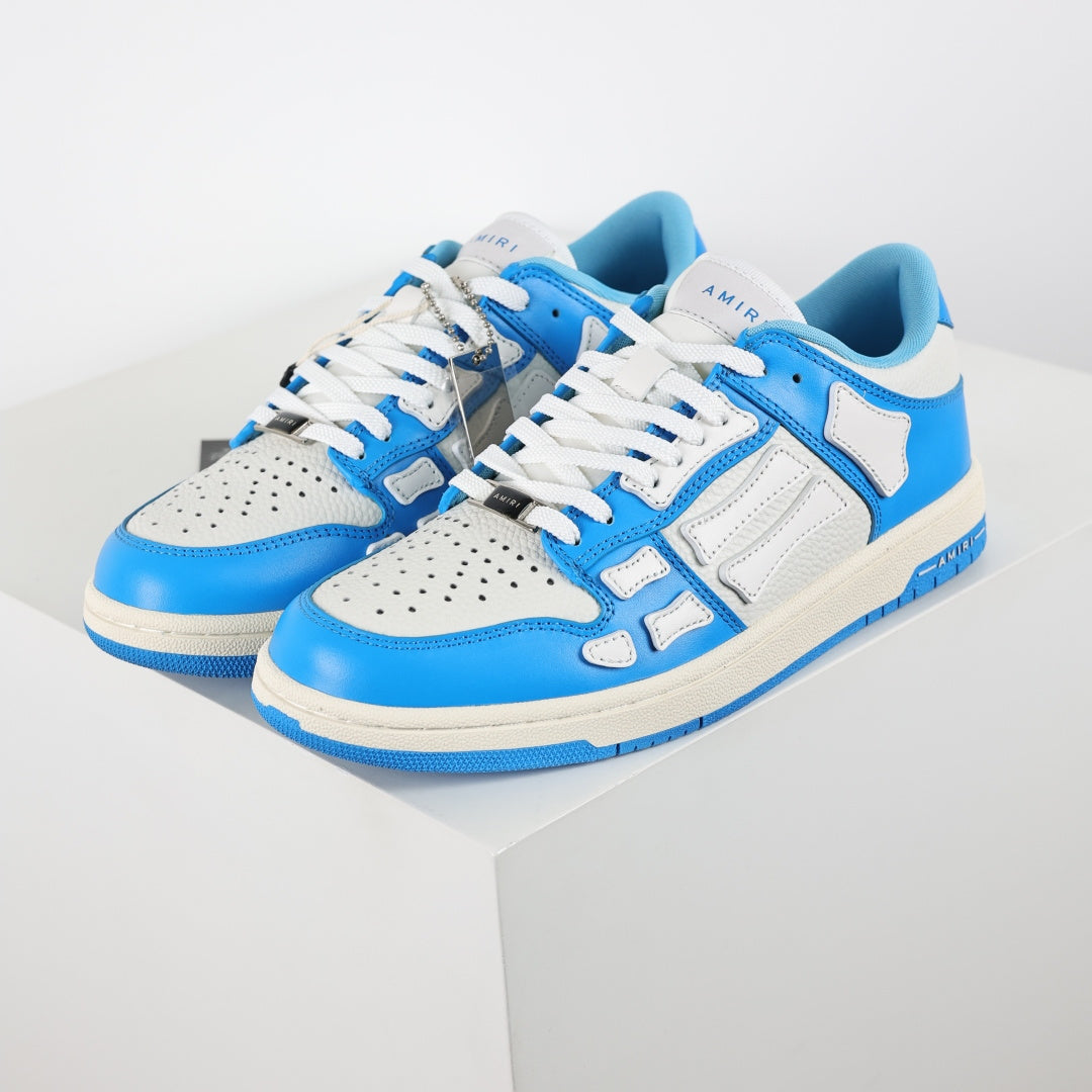 AMIRI Unisex Seasonal Casual Sneakers - Style 215596034 - view 2