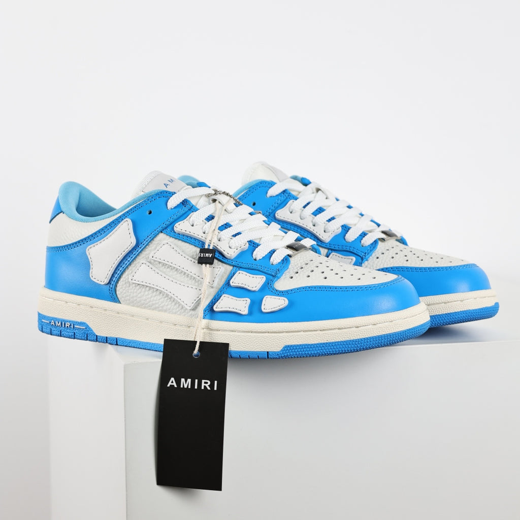 AMIRI Unisex Seasonal Casual Sneakers - Style 215596034 - view 3