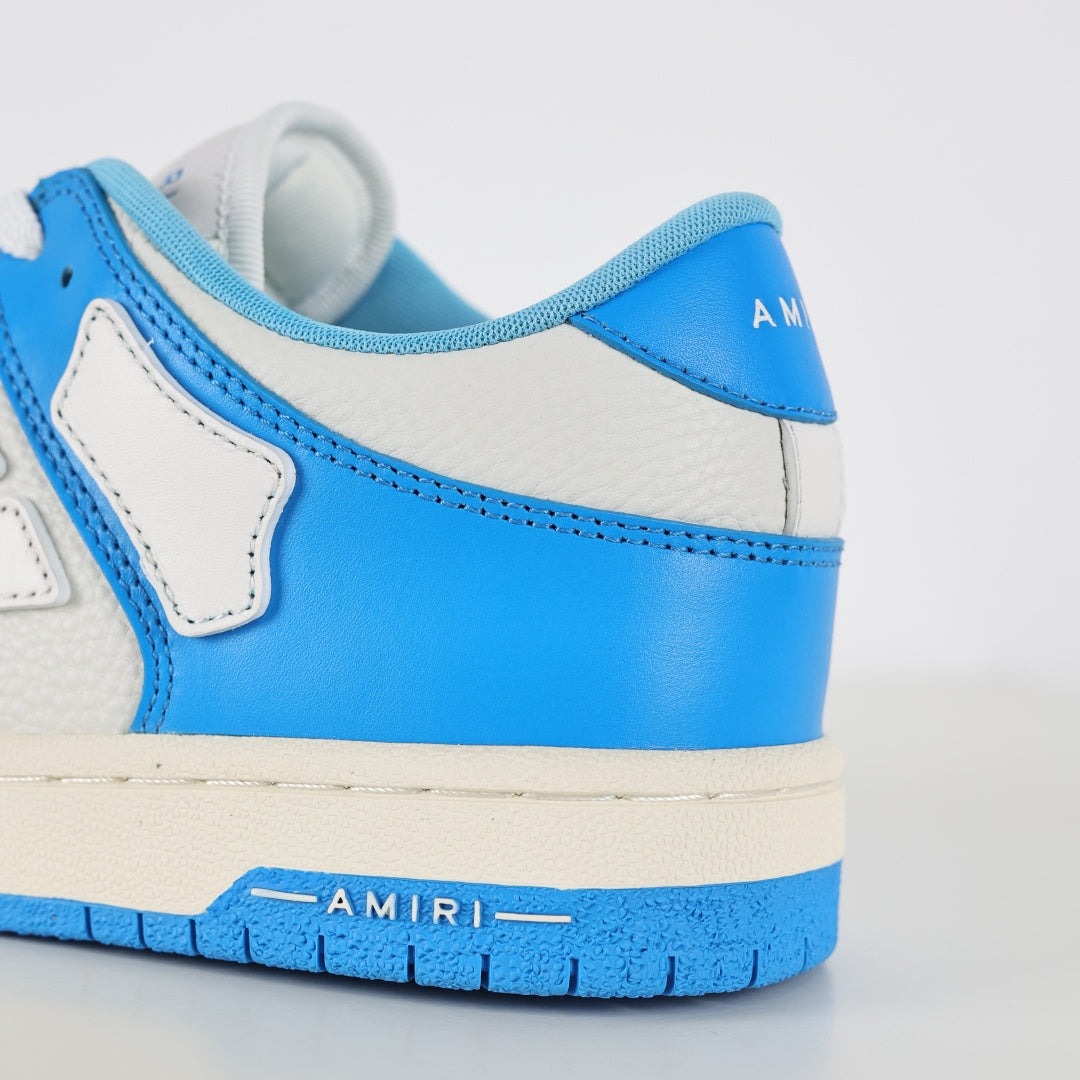 AMIRI Unisex Seasonal Casual Sneakers - Style 215596034 - view 4