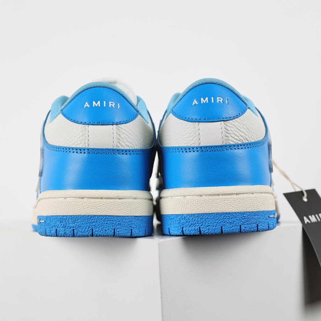 AMIRI Unisex Seasonal Casual Sneakers - Style 215596034 - view 8