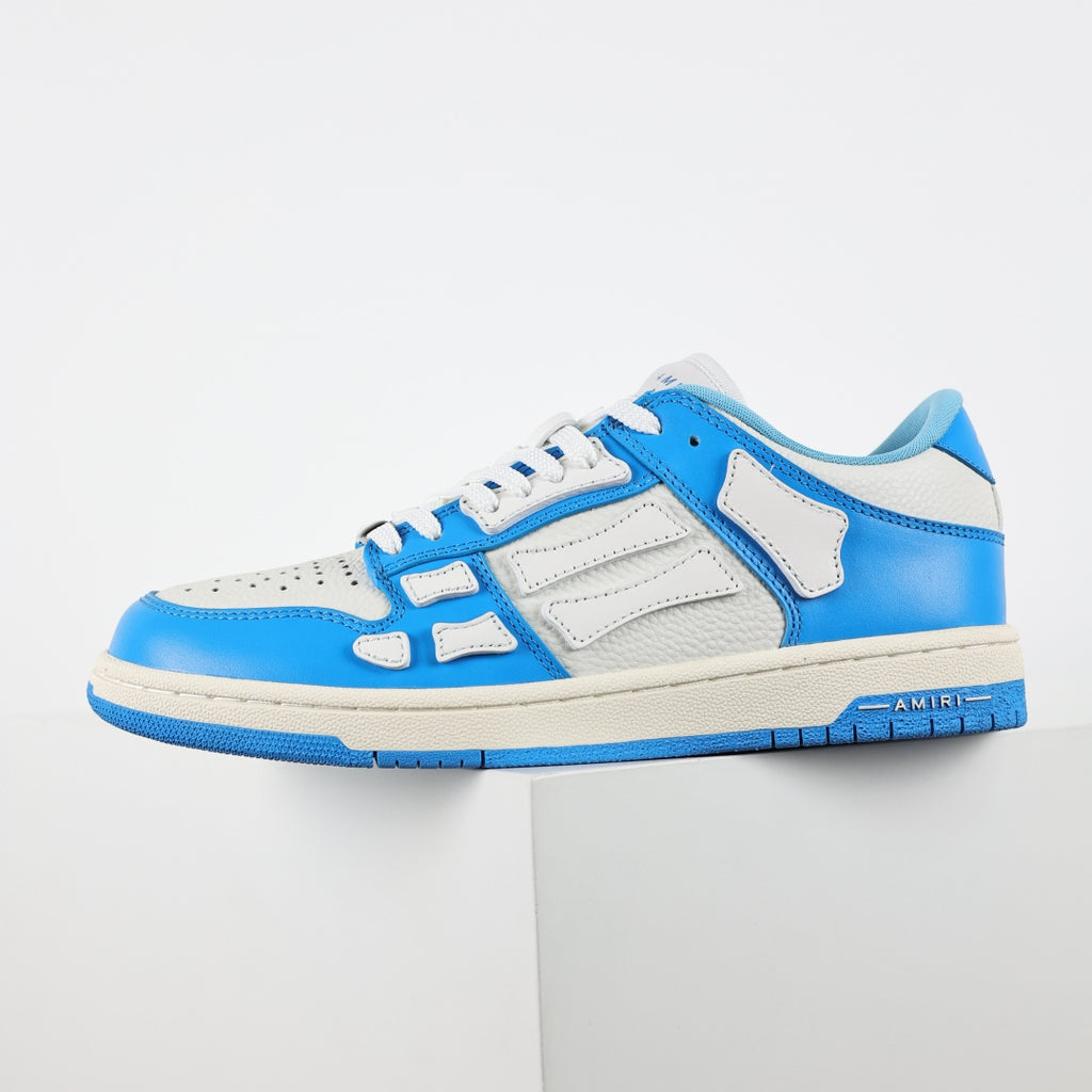 AMIRI Unisex Seasonal Casual Sneakers - Style 215596034 - view 9
