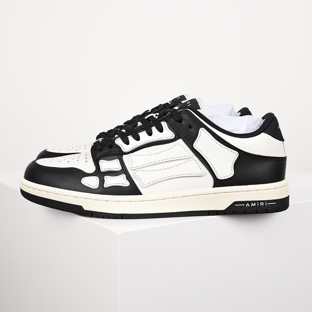 AMIRI Unisex Seasonal Casual Sneakers - Style 215596035 - view 1