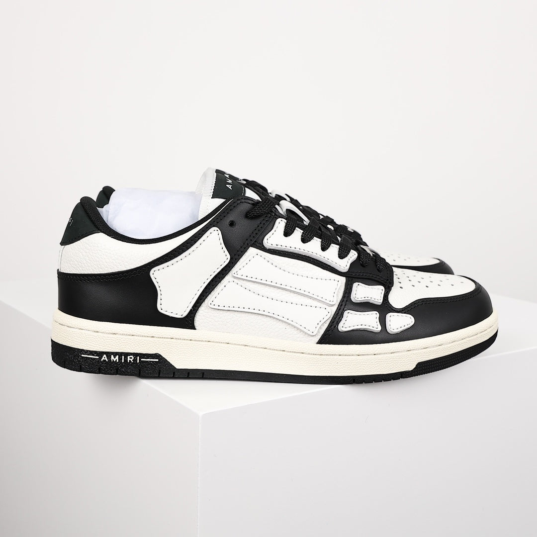 AMIRI Unisex Seasonal Casual Sneakers - Style 215596035 - view 3