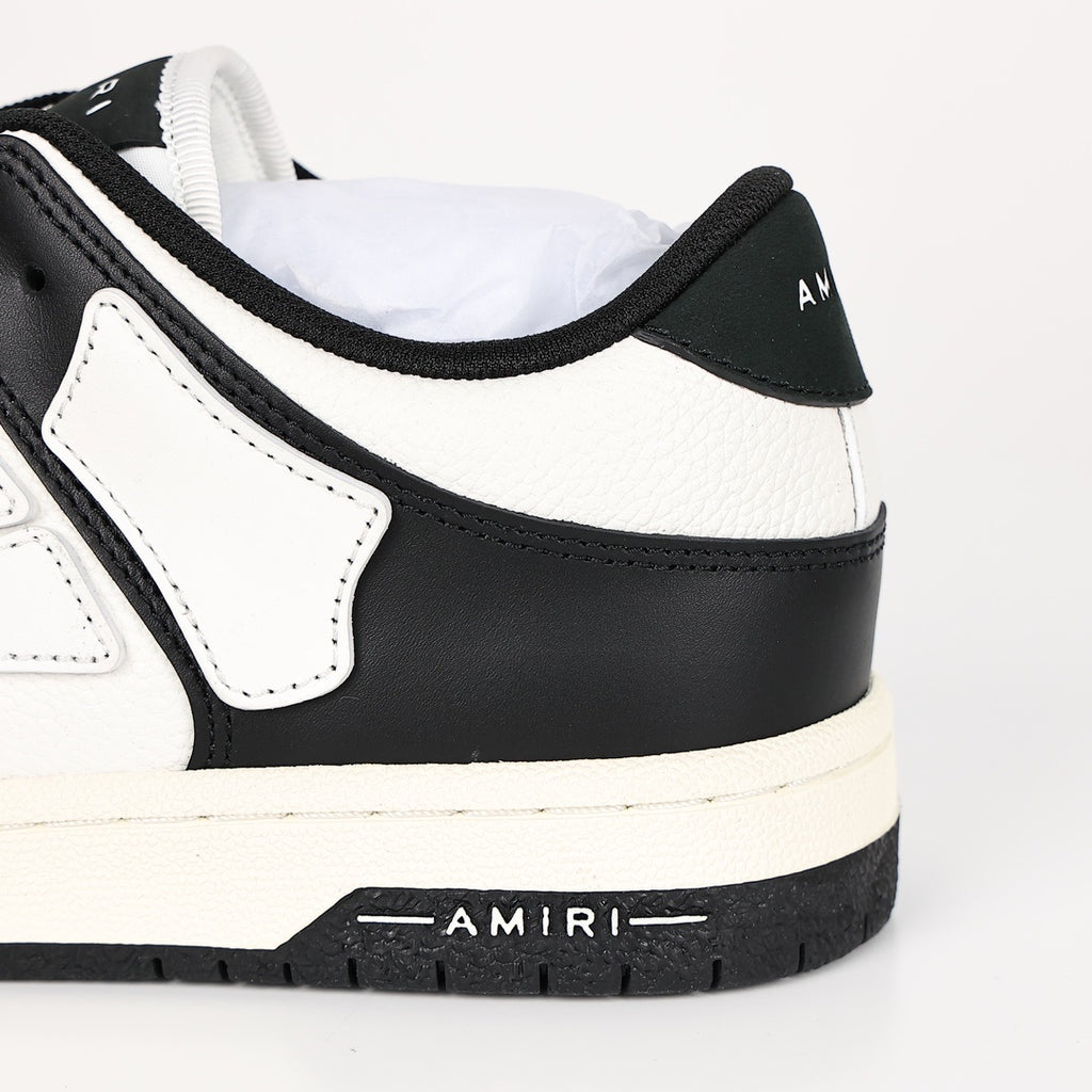 AMIRI Unisex Seasonal Casual Sneakers - Style 215596035 - view 4