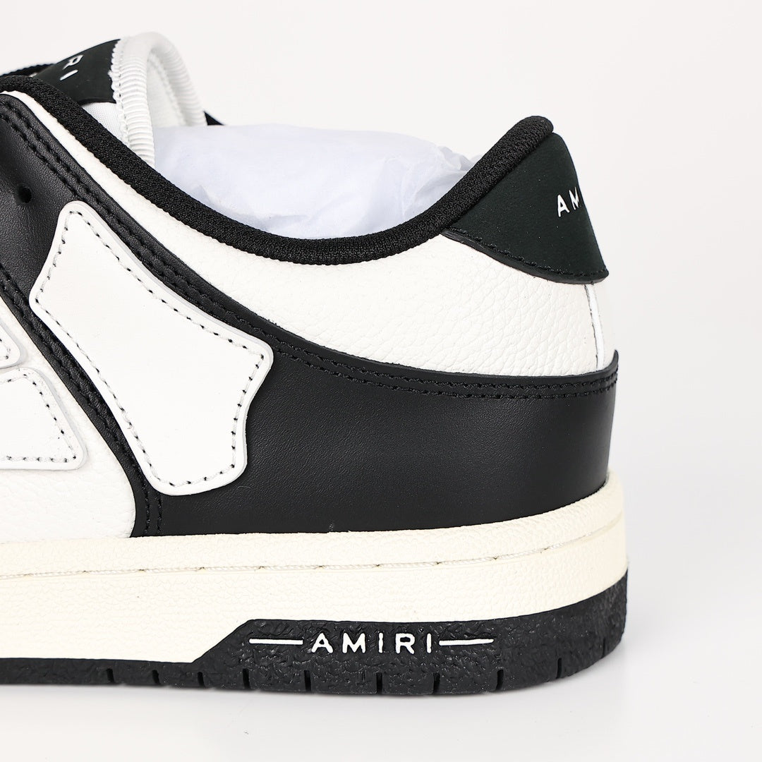 AMIRI Unisex Seasonal Casual Sneakers - Style 215596035 - view 4