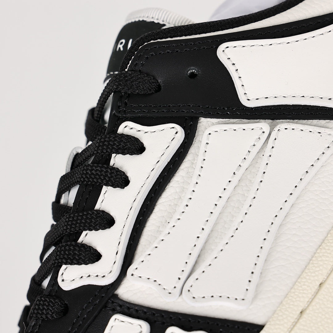 AMIRI Unisex Seasonal Casual Sneakers - Style 215596035 - view 6