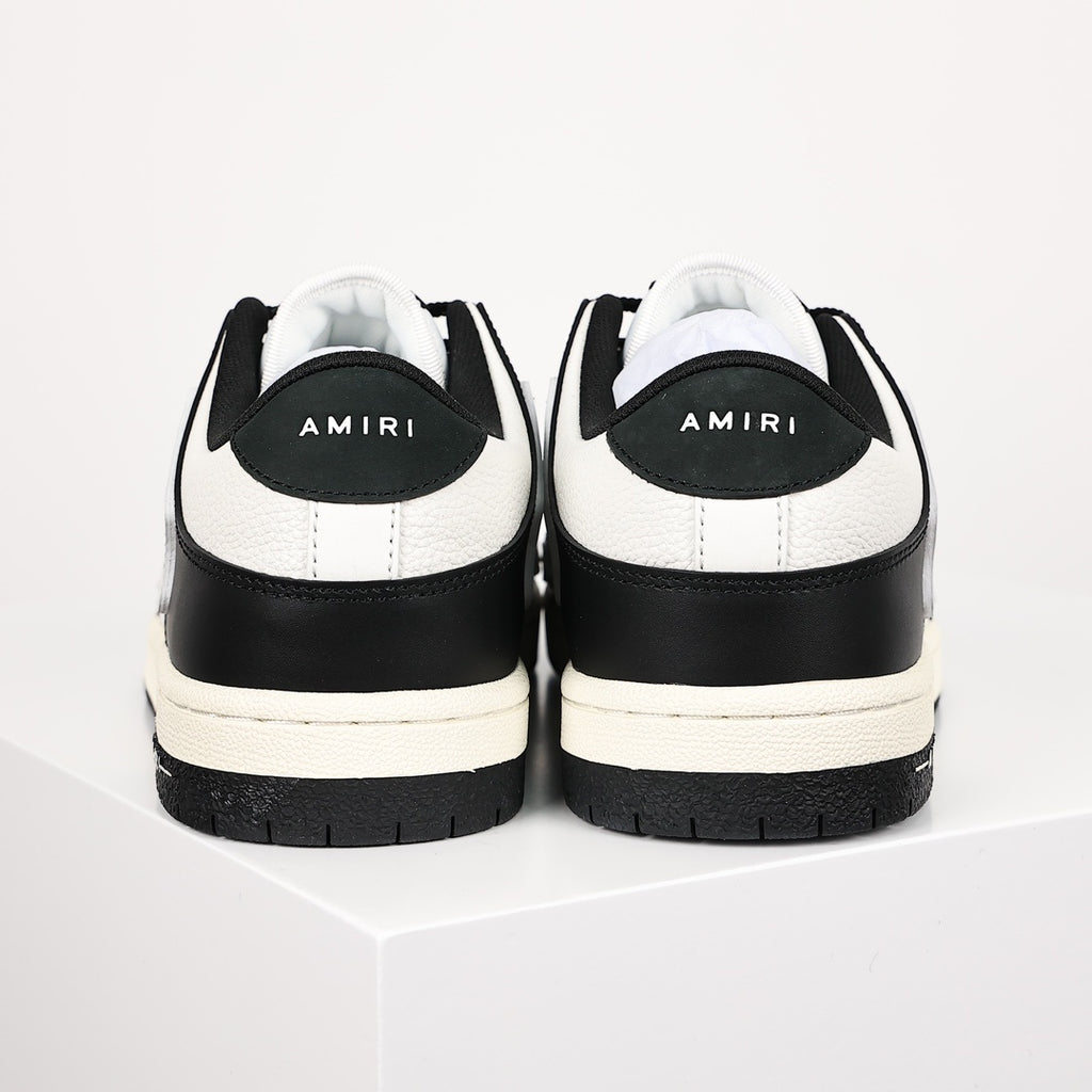 AMIRI Unisex Seasonal Casual Sneakers - Style 215596035 - view 8