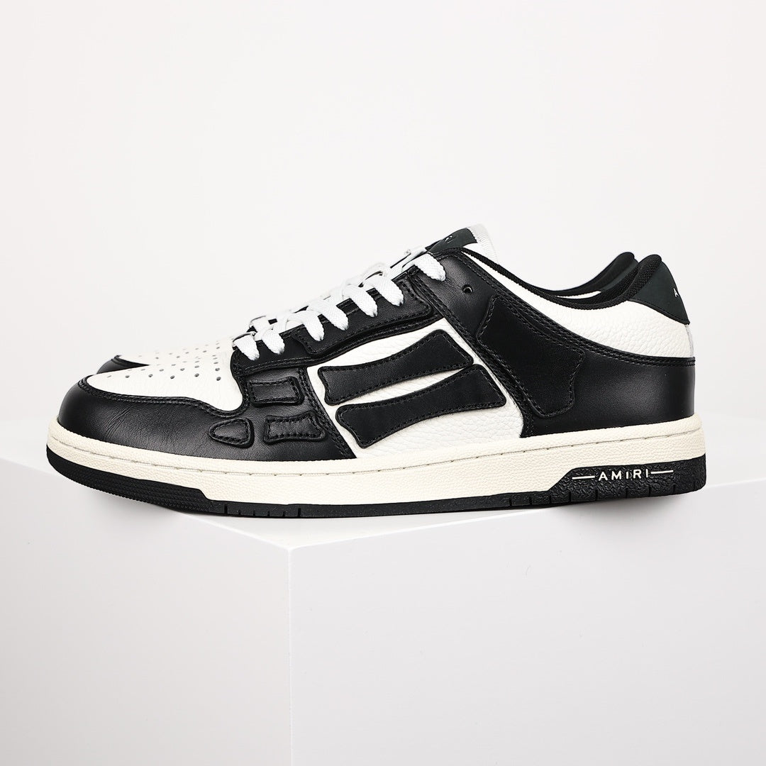 AMIRI Unisex Seasonal Casual Sneakers - Style 215596036 - view 1