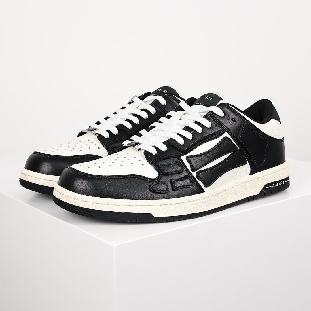 AMIRI Unisex Seasonal Casual Sneakers - Style 215596036 - view 2