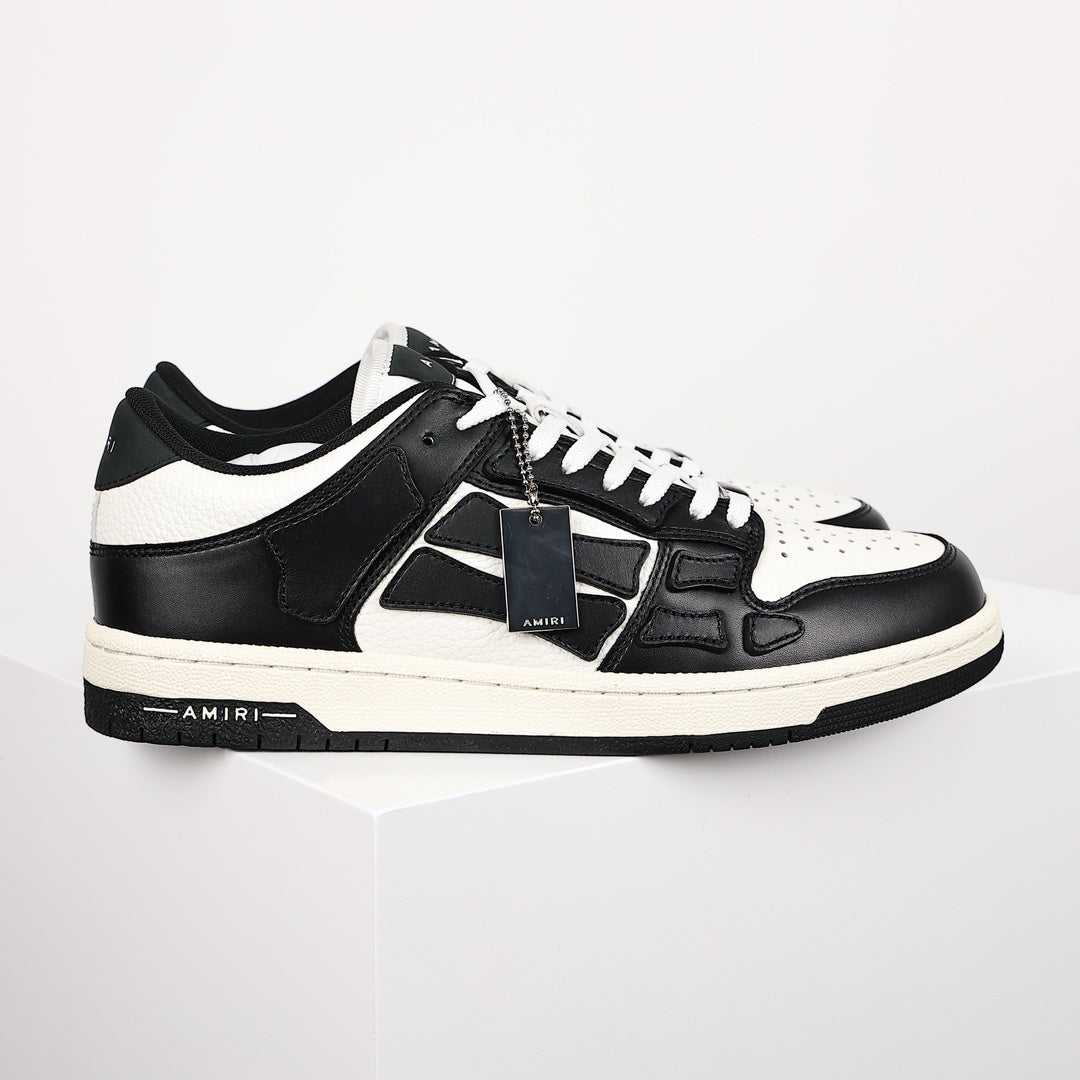 AMIRI Unisex Seasonal Casual Sneakers - Style 215596036 - view 3