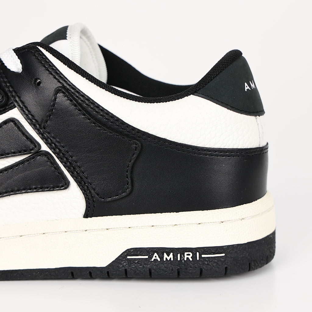AMIRI Unisex Seasonal Casual Sneakers - Style 215596036 - view 4