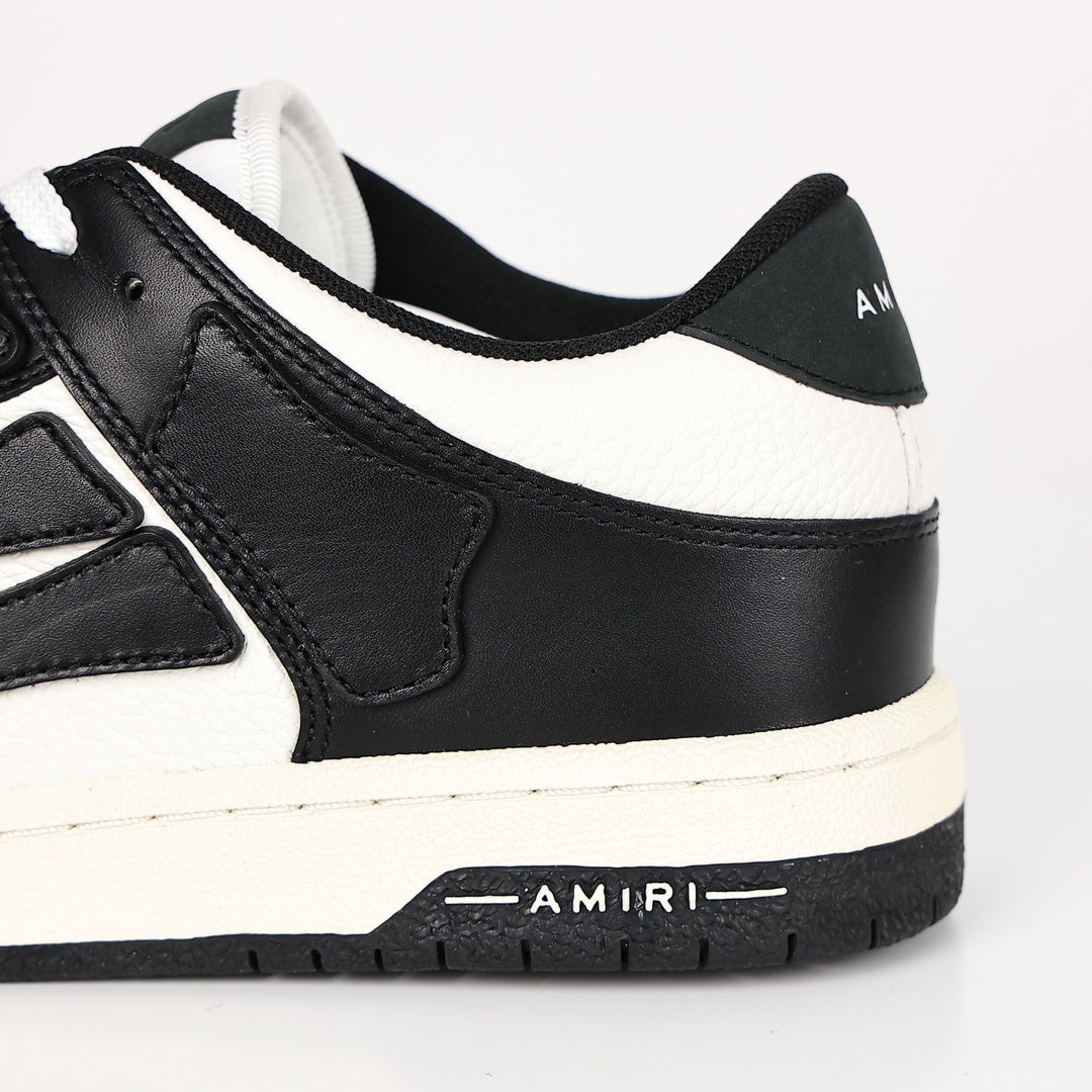 AMIRI Unisex Seasonal Casual Sneakers - Style 215596036 - view 4
