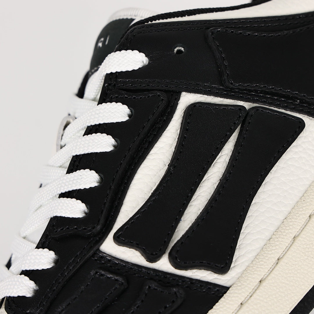 AMIRI Unisex Seasonal Casual Sneakers - Style 215596036 - view 6