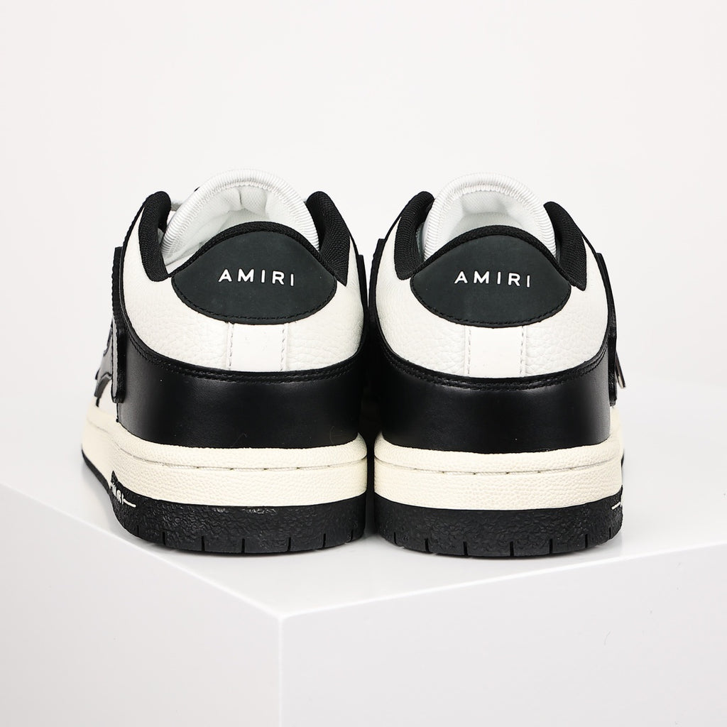 AMIRI Unisex Seasonal Casual Sneakers - Style 215596036 - view 8