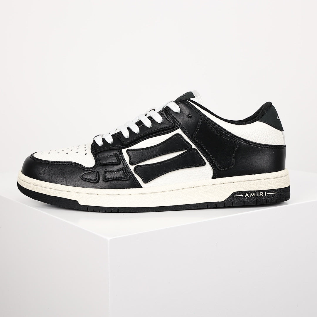 AMIRI Unisex Seasonal Casual Sneakers - Style 215596036 - view 9