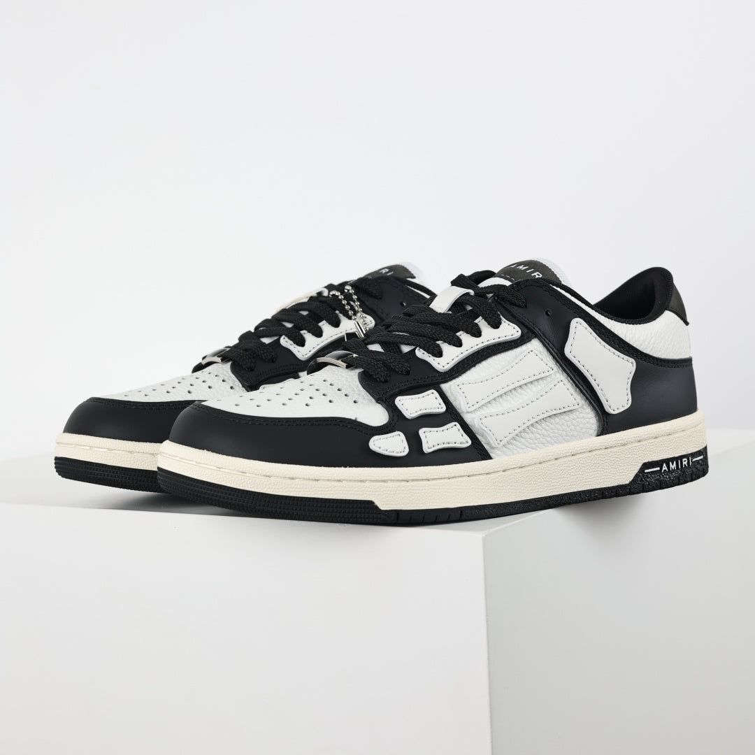 AMIRI Unisex Seasonal Casual Sneakers - Style 215596037 - view 1