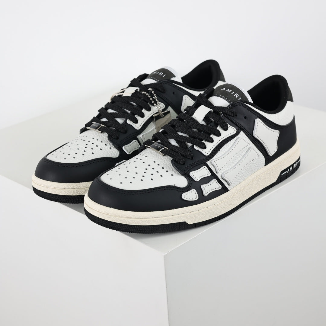 AMIRI Unisex Seasonal Casual Sneakers - Style 215596037 - view 2