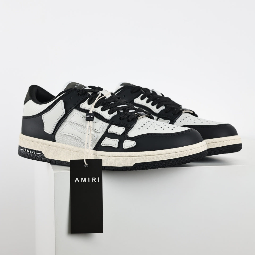 AMIRI Unisex Seasonal Casual Sneakers - Style 215596037 - view 3