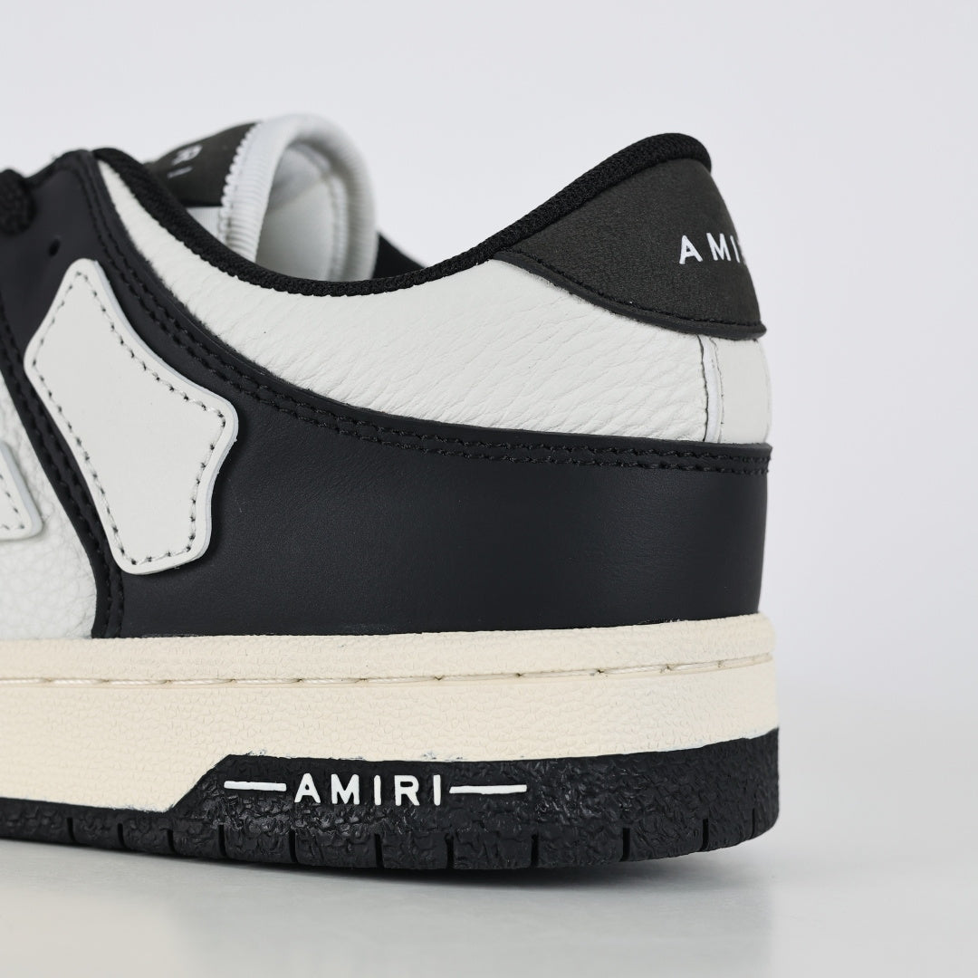 AMIRI Unisex Seasonal Casual Sneakers - Style 215596037 - view 4