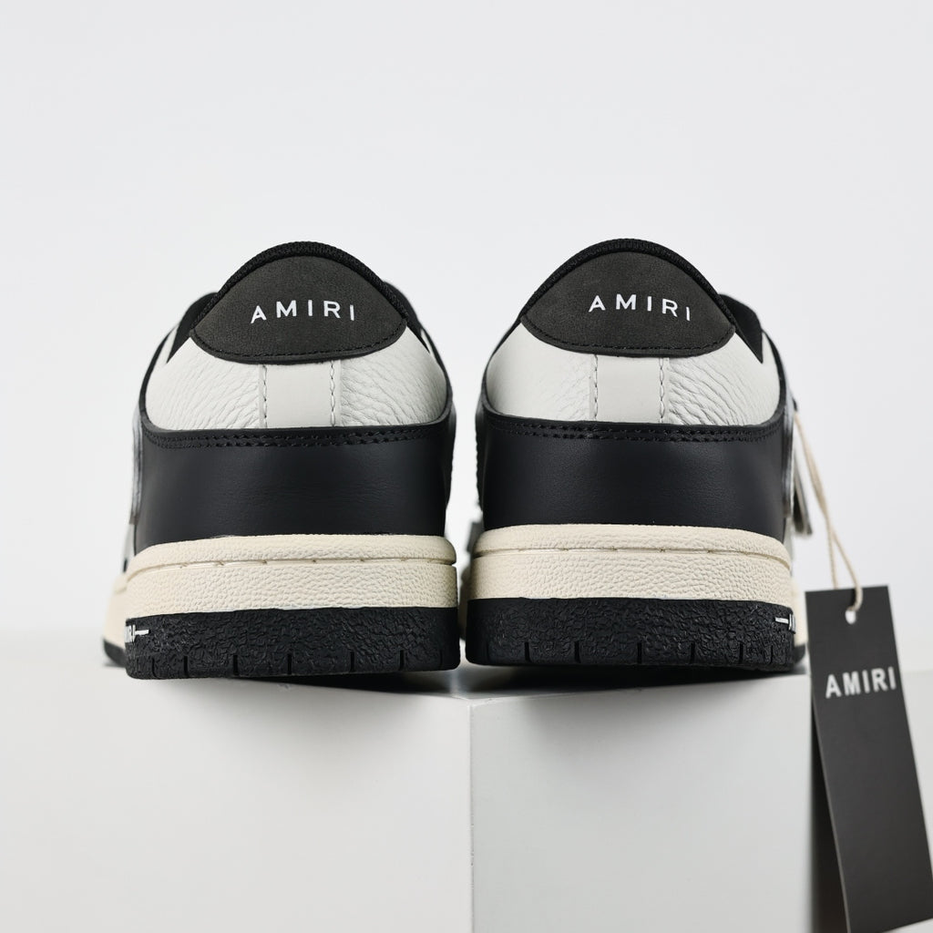 AMIRI Unisex Seasonal Casual Sneakers - Style 215596037 - view 8
