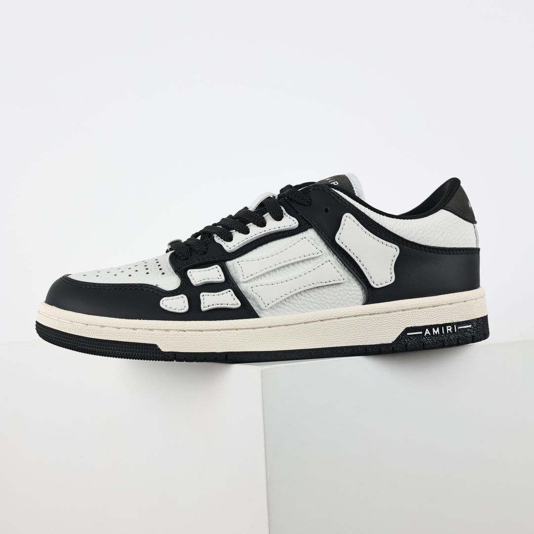 AMIRI Unisex Seasonal Casual Sneakers - Style 215596037 - view 9