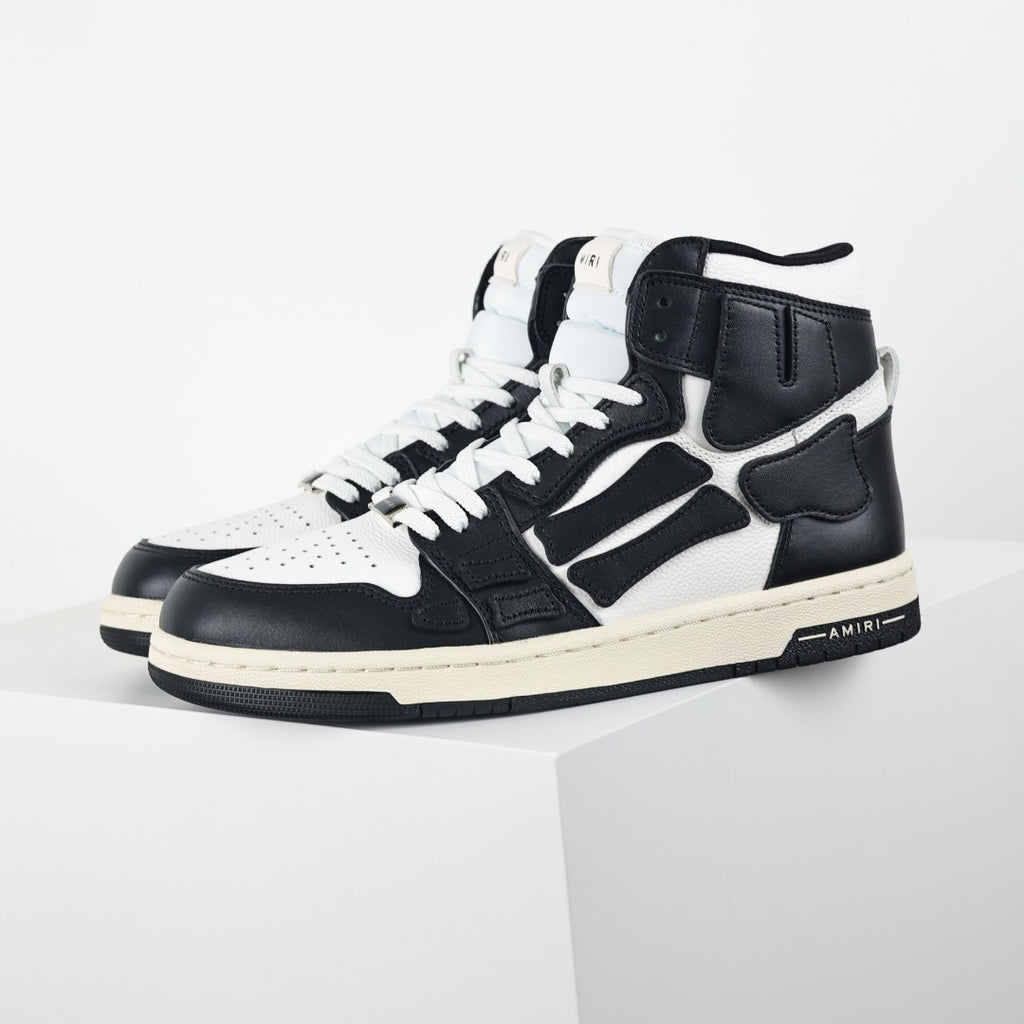 AMIRI Unisex Seasonal Casual Sneakers - Style 215596038 - view 1