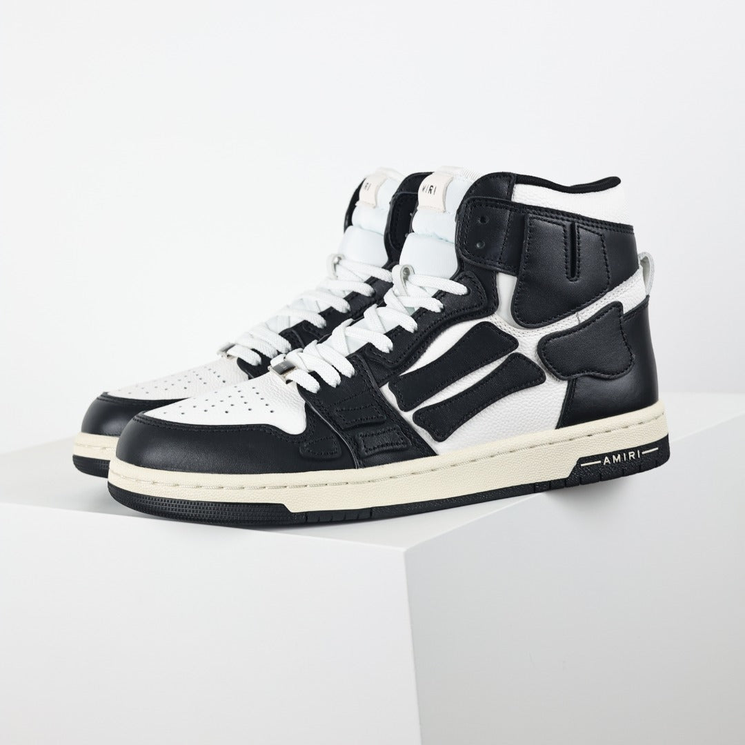 AMIRI Unisex Seasonal Casual Sneakers - Style 215596038 - view 1