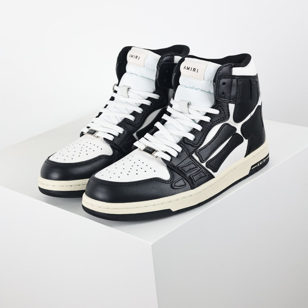 AMIRI Unisex Seasonal Casual Sneakers - Style 215596038 - view 2
