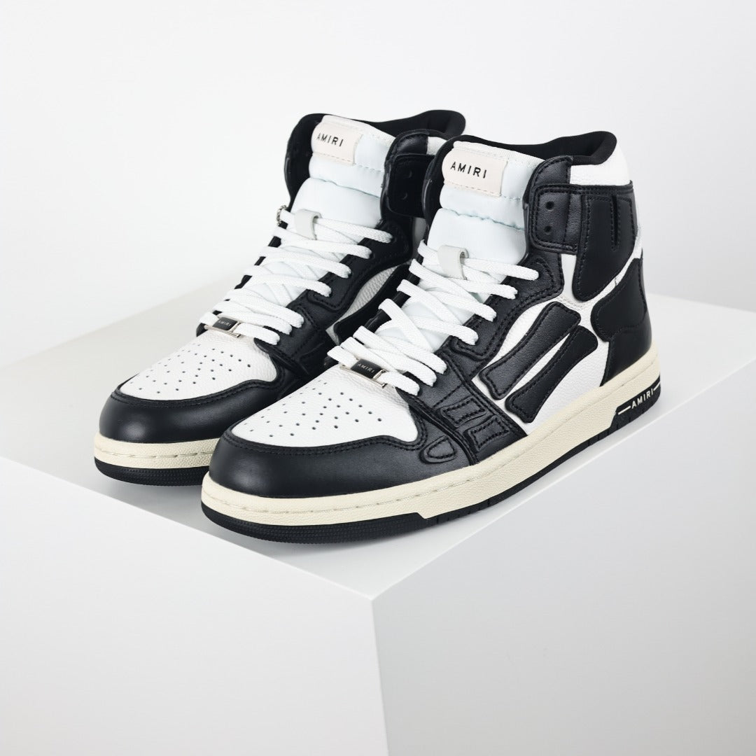 AMIRI Unisex Seasonal Casual Sneakers - Style 215596038 - view 2
