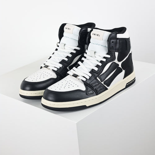 AMIRI Unisex Seasonal Casual Sneakers - Style 215596038 - view 2