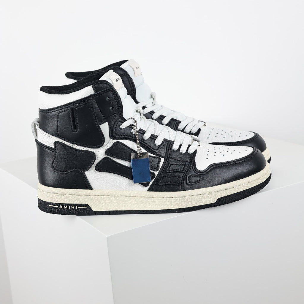AMIRI Unisex Seasonal Casual Sneakers - Style 215596038 - view 3
